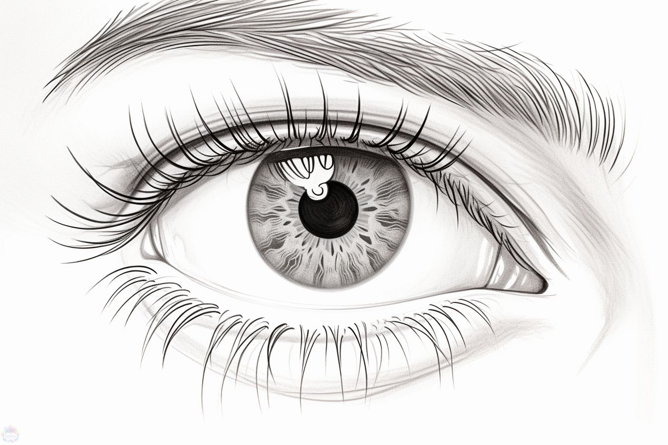 Ojos Para Colorear ojos-para-colorear