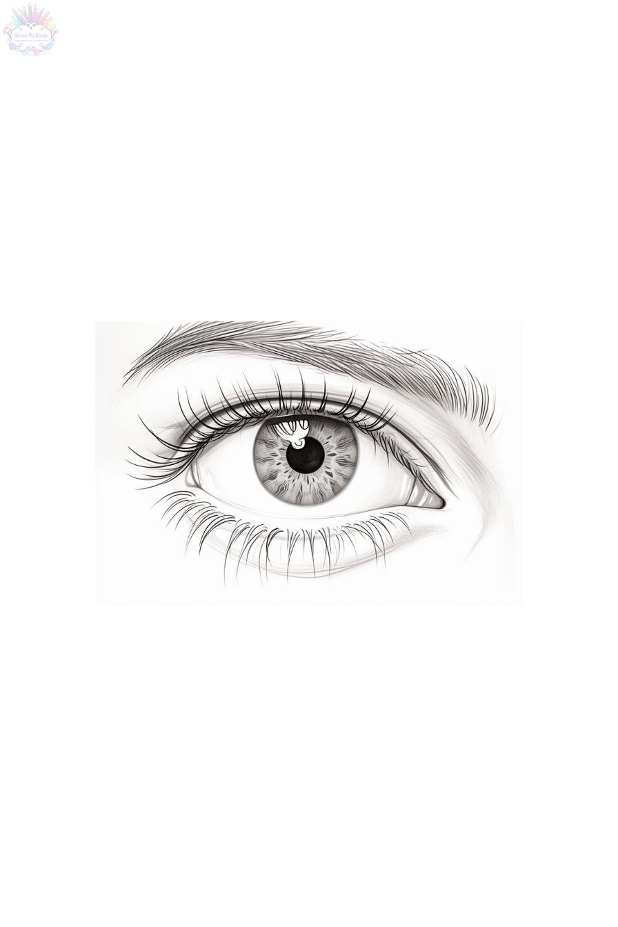 Ojos Para Colorear ojos-para-colorear