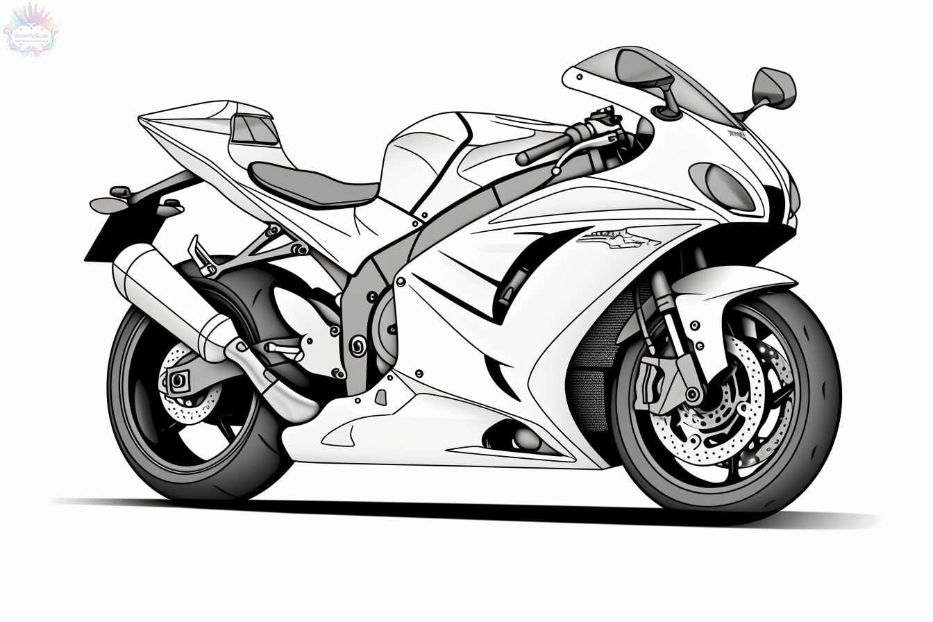 dibujos-de-motos-para-colorear-dibujos-de-motoristas